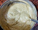 A picture of step 2 of Aata ka pua.