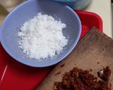 Foto langkah ke 2 dari resep Kue Dongkal Khas Betawi.