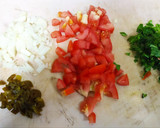 Foto del paso 4 de la receta: Molletes sopresa