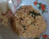 Foto langkah ke 7 dari resep Nasgor ala abang2 made me💁🍚🍛.
