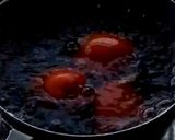 A picture of step 3 of Chicken Tikka Biryani.