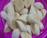 Foto langkah ke 4 dari resep 8. Kolak pisang.
