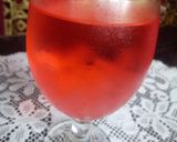 Foto langkah ke 6 dari resep Minuman segaarr aloe vera.