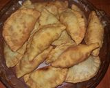Foto del paso 5 de la receta: Masa para Empanada de pescado