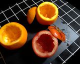 沙拉蔬果盅的食譜步驟2照片