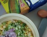 Foto langkah ke 1 dari resep Bakwan jagung manis maknyus versi 2.