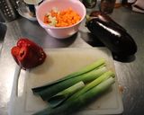 Foto del paso 1 de la receta: Ratotuil RRRacinguista
