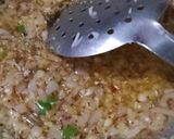 फ्राइड राइस (fried rice recipe in Hindi) रेसिपी चरण 3 फोटो