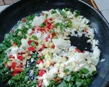 Pas rețetă Shakshuka (asemănare cu rețeta originală) 2 fotografie