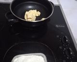 Foto del paso 3 de la receta: Croquetas de bacon, pollo y queso
