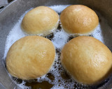 Foto del paso 6 de la receta: Berlinés