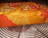 Une image de l'étape 12 de ☆Brioche Tressée Tricolore - Vanille et Fleurs d'Oranger☆.