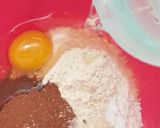 Foto langkah ke 2 dari resep Martabak Lenggang Milo takaran sendok.
