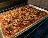 Foto del paso 8 de la receta: Pizza