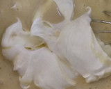 Foto del paso 11 de la receta: Mousse de piloncillo y Jelly de guayaba con tecojote