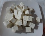 Foto langkah ke 2 dari resep Orak Arik telur.