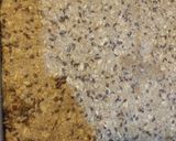 Foto del paso 3 de la receta: Barras de avena con linaza altas en proteína