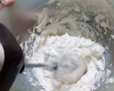A picture of step 1 of Khaas badami Khatai.