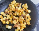 Foto del paso 6 de la receta: Vainitas a la olla