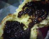 Foto langkah ke 6 dari resep Bola Bola Singkong Coklat.
