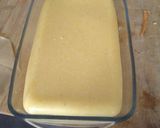 Une image de l'étape 3 de Polenta croustillante.