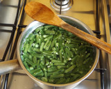 Foto del paso 1 de la receta: Pastel vegetariano, o no