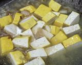 Foto langkah ke 3 dari resep Tumis Tauge Tahu.