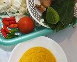 Foto langkah ke 1 dari resep Tongseng Ayam (No Santan).