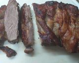 Foto del paso 5 de la receta: Bondiola a la cerveza