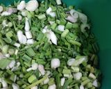 સુરતી લસણનું કાચું (Surti Lasan Kachu Recipe In Gujarati) રેસીપી સ્ટેપ1ફોટો
