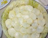 صورة لخطوة 3 من وصفة غراتان الكرم (الملفوف)