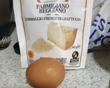 Foto del paso 3 de la receta: Aceitunas rellenas a la Escolana (a mi manera)