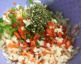 Foto del paso 1 de la receta: Ñoquis con salsa boloñesa casera
