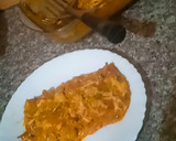 صورة لخطوة 2 من وصفة غراتان شاورما 🫶🥘