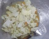 Foto langkah ke 4 dari resep Capcay Isi kulkas.