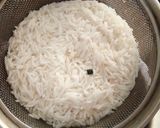 A picture of step 2 of Aloo Dum Biriyani.