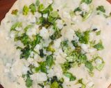 ચીઝ ગાર્લીક કુલચા (Cheese Garlic Kulcha Recipe In Gujarati) રેસીપી સ્ટેપ4ફોટો