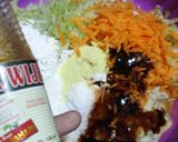Foto langkah ke 2 dari resep Dimsum Ayam.