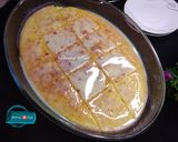 Basbousamatakin girki2 hoto