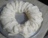 A picture of step 5 of Chicken bread🍗🍞.