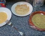 Foto del paso 5 de la receta Croquetas de Jamón y Champiñones