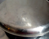 स्टफ बैंगन मसाला (Stuff Baingan Masala recipe in hindi) रेसिपी चरण 2 फोटो