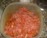 Foto del paso 1 de la receta: Lasagna de carne y jamón