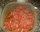 Foto del paso 1 de la receta: Lasagna de carne y jamón
