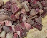 Foto langkah ke 2 dari resep Soto Daging Madura.