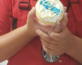 Foto del paso 7 de la receta Galletitas fáciles de Aitor y Pau 👦🏻🧒🏻😍