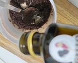 Foto langkah ke 2 dari resep Homemade coffee scrub.
