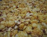 Resipi Cornflakes Madu Pedas Berkacang Oleh Azizah Mansor Cookpad