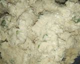Foto langkah ke 2 dari resep Tahu aci & cireng.