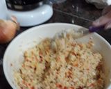 Foto del paso 5 de la receta: Croquetas de arroz. grace